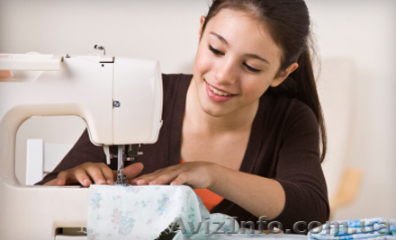 Курсы портных. Курсы кройки и шиться. Учебный центр Фурор. Образование. - <ro>Изображение</ro><ru>Изображение</ru> #1, <ru>Объявление</ru> #948164