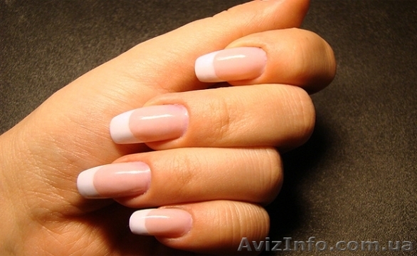 Наращивание ногтей. Курсы. Учебный центр Фурор. Образованное. - <ro>Изображение</ro><ru>Изображение</ru> #1, <ru>Объявление</ru> #948157