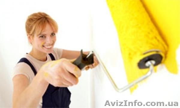 Штукатурно-малярные работы. Курсы. Учебный центр Фурор.Образование. - <ro>Изображение</ro><ru>Изображение</ru> #1, <ru>Объявление</ru> #948147