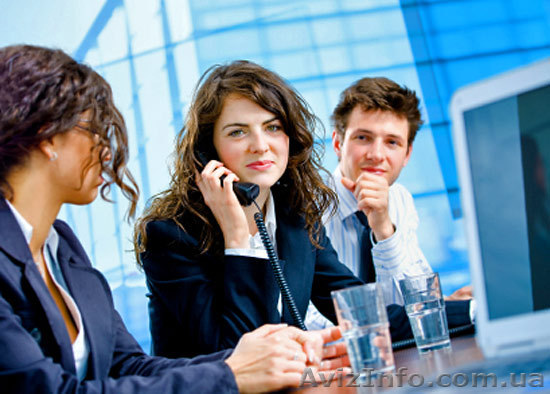 Английский язык для делового общения по телефону. Обучение. Furor - <ro>Изображение</ro><ru>Изображение</ru> #1, <ru>Объявление</ru> #948023