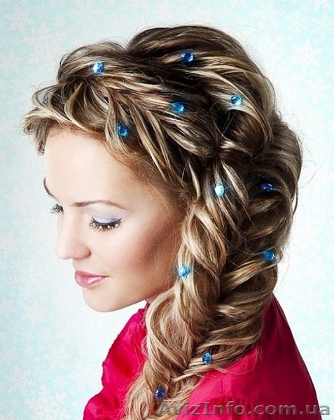 Курсы косоплетения - <ro>Изображение</ro><ru>Изображение</ru> #1, <ru>Объявление</ru> #937393