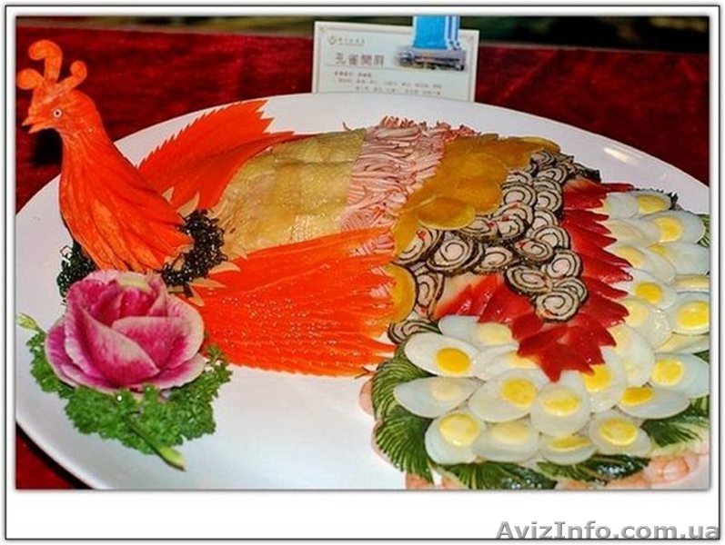 Курсы карвинга. Обучение.Работа.Учебный центр Фурор.Кулинарное искусство     - <ro>Изображение</ro><ru>Изображение</ru> #1, <ru>Объявление</ru> #954389