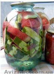 продам арбуз для соление - <ro>Изображение</ro><ru>Изображение</ru> #1, <ru>Объявление</ru> #955252