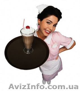 Официанты. Курсы. Учебный центр Фурор. - <ro>Изображение</ro><ru>Изображение</ru> #1, <ru>Объявление</ru> #954465