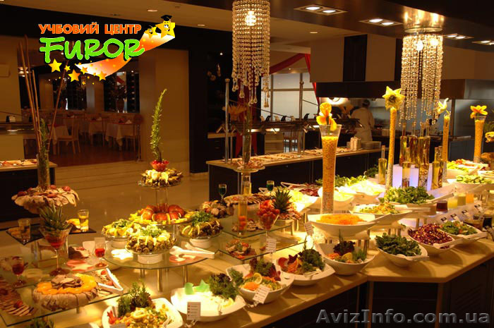 Управляющий ресторана. Ресторатор. Курсы от УЦ Фурор - <ro>Изображение</ro><ru>Изображение</ru> #1, <ru>Объявление</ru> #959774