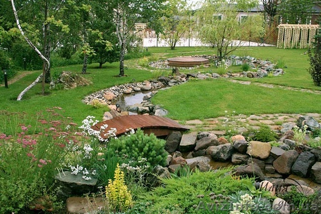 Ландшафтный дизайнер. Курсы. Учебный центр Фурор - <ro>Изображение</ro><ru>Изображение</ru> #1, <ru>Объявление</ru> #954728