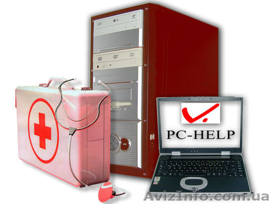Ремонт персональных компьютеров - <ro>Изображение</ro><ru>Изображение</ru> #1, <ru>Объявление</ru> #961212