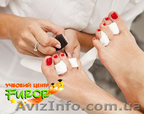 Мастер маникюра и педикюра. Херсон. Фурор - <ro>Изображение</ro><ru>Изображение</ru> #1, <ru>Объявление</ru> #969724