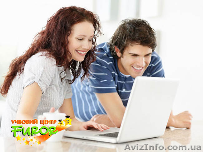 Курсы CorelDraw. Херсон. Учебный центр Фурор - <ro>Изображение</ro><ru>Изображение</ru> #1, <ru>Объявление</ru> #969310