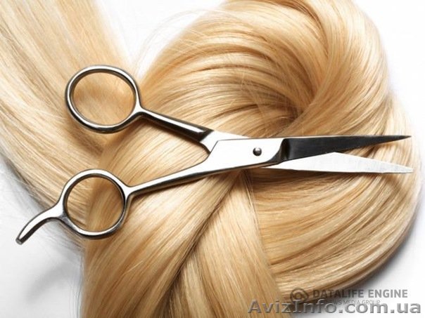 Школа парикмахерского искусства. Херсон. Индустрия красоты.  - <ro>Изображение</ro><ru>Изображение</ru> #1, <ru>Объявление</ru> #971909