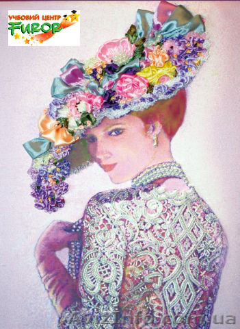 Курсы дизайна одежды. Модельера. Херсон. Учебный центр Фурор - <ro>Изображение</ro><ru>Изображение</ru> #1, <ru>Объявление</ru> #969749