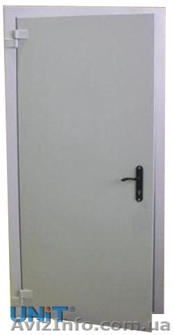 Двери утепленные - <ro>Изображение</ro><ru>Изображение</ru> #1, <ru>Объявление</ru> #981048