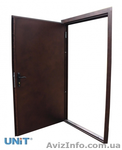 Двери противоударные - <ro>Изображение</ro><ru>Изображение</ru> #1, <ru>Объявление</ru> #981047