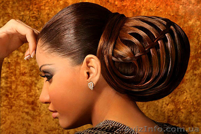 Курсы парикмахеров. Херсон. Индустрия красоты. - <ro>Изображение</ro><ru>Изображение</ru> #1, <ru>Объявление</ru> #973840