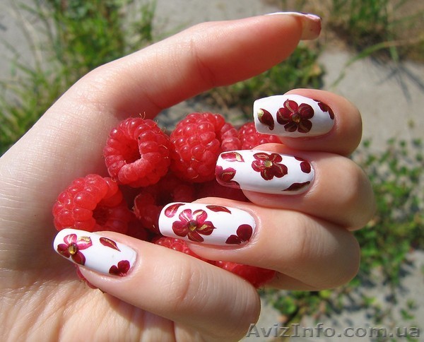 Курсы наращивания ногтей гелем. Учебный центр Индустрия красоты.  - <ro>Изображение</ro><ru>Изображение</ru> #1, <ru>Объявление</ru> #973832