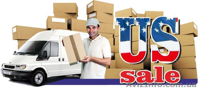 Доставка товаров из США и Европы, надежно и быстро! - <ro>Изображение</ro><ru>Изображение</ru> #1, <ru>Объявление</ru> #973290