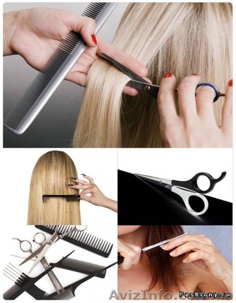 Курсы Парикмахер-универсал. Обучение + трудоустройство - <ro>Изображение</ro><ru>Изображение</ru> #1, <ru>Объявление</ru> #986931