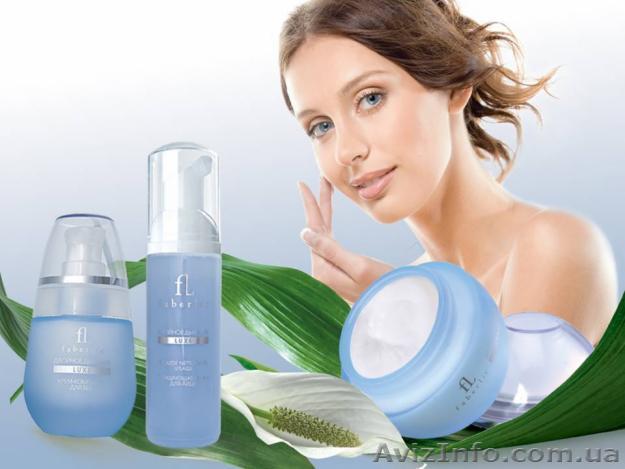 Косметический сеанс от Фаберлик - <ro>Изображение</ro><ru>Изображение</ru> #1, <ru>Объявление</ru> #1006069