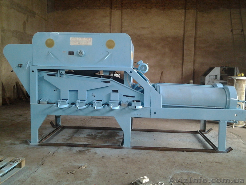 Каховка Петкус К531 Гигант - <ro>Изображение</ro><ru>Изображение</ru> #1, <ru>Объявление</ru> #1015365