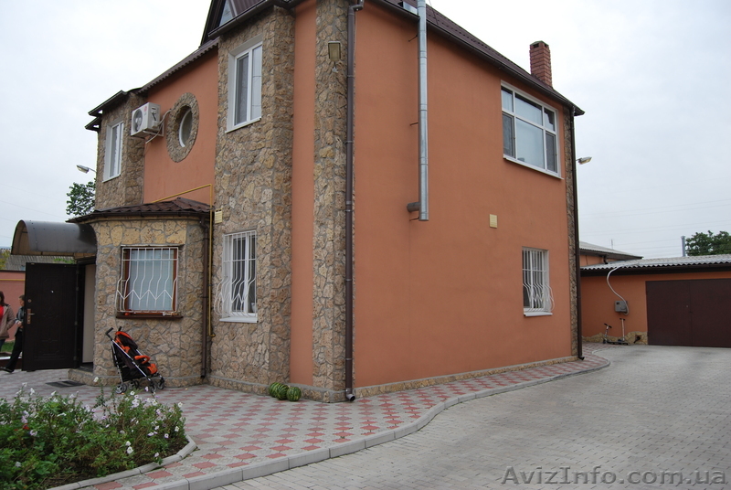 Продам дом(Херсон) - <ro>Изображение</ro><ru>Изображение</ru> #1, <ru>Объявление</ru> #1025168