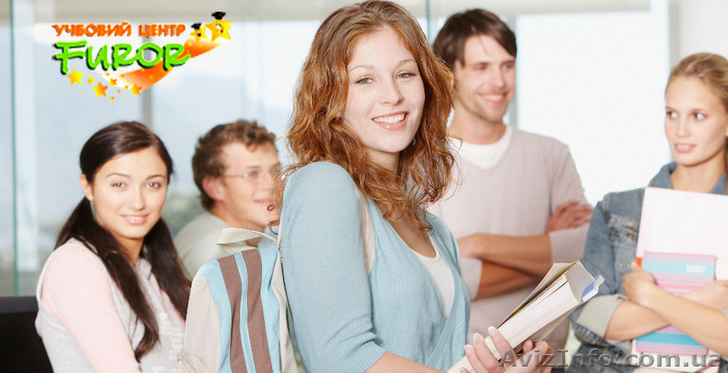 30 Days English в учебном центре "Furor"!!! - <ro>Изображение</ro><ru>Изображение</ru> #1, <ru>Объявление</ru> #1038204