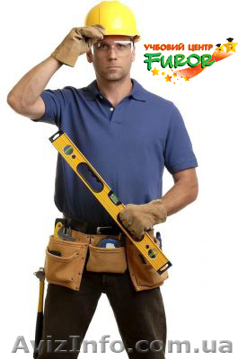 Монтажник окон ПВХ в учебном центре "Furor"!!! - <ro>Изображение</ro><ru>Изображение</ru> #1, <ru>Объявление</ru> #1038157