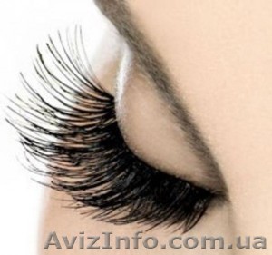  Наращивание ресниц в учебном центре "Фурор"! - <ro>Изображение</ro><ru>Изображение</ru> #1, <ru>Объявление</ru> #1033842