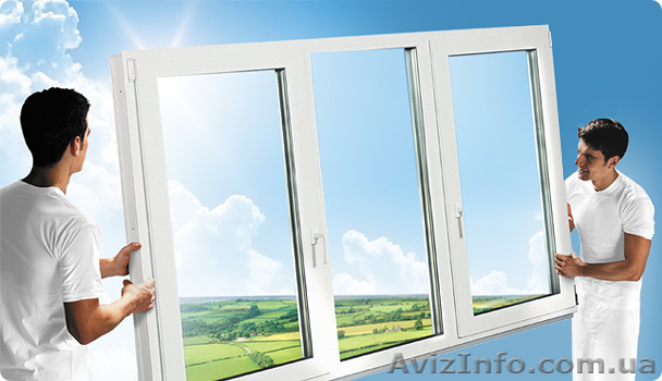 Монтажник окон ПВХ. Херсон - <ro>Изображение</ro><ru>Изображение</ru> #1, <ru>Объявление</ru> #1046367