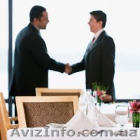 Курсы управляющий ресторана. Ресторатор. - <ro>Изображение</ro><ru>Изображение</ru> #1, <ru>Объявление</ru> #1042532