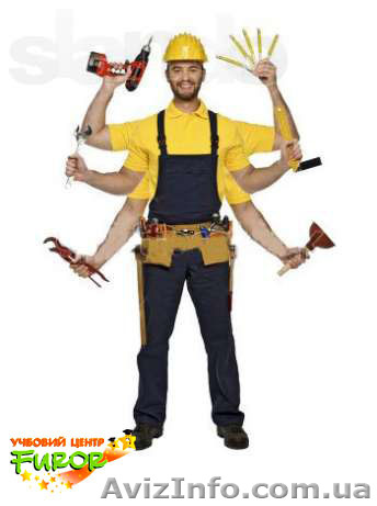 Каменщик в учебном центре "Furor"!!!Скидки!!! - <ro>Изображение</ro><ru>Изображение</ru> #1, <ru>Объявление</ru> #1039027