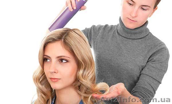 Курсы парикмахеров. Фундаментальный курс. Херсон - <ro>Изображение</ro><ru>Изображение</ru> #1, <ru>Объявление</ru> #1045912