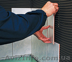 Курс «Плитка. Гипсокартон» Херсон - <ro>Изображение</ro><ru>Изображение</ru> #1, <ru>Объявление</ru> #1046387