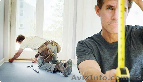 Мастер отделочных работ. Херсон - <ro>Изображение</ro><ru>Изображение</ru> #1, <ru>Объявление</ru> #1046368