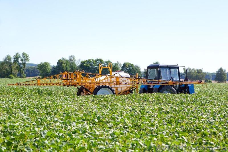 Причіпний обприскувач ОПК-2000-21,5  - <ro>Изображение</ro><ru>Изображение</ru> #1, <ru>Объявление</ru> #1032192