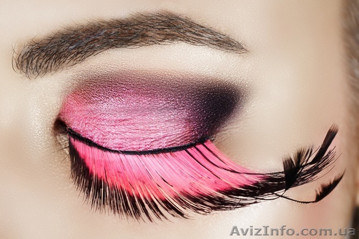 Курсы наращивания ресниц. Херсон - <ro>Изображение</ro><ru>Изображение</ru> #1, <ru>Объявление</ru> #1046110