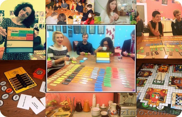 Английский разговорный клуб в Херсоне - <ro>Изображение</ro><ru>Изображение</ru> #1, <ru>Объявление</ru> #1042010