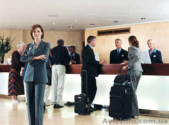 Курсы управляющего гостиницей. - <ro>Изображение</ro><ru>Изображение</ru> #1, <ru>Объявление</ru> #1057119