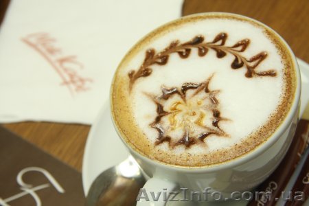 Курсы бариста. Херсон. Фурор - <ro>Изображение</ro><ru>Изображение</ru> #1, <ru>Объявление</ru> #1057113