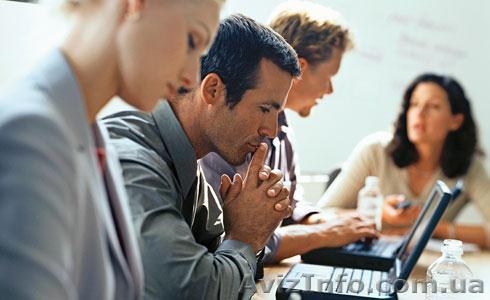 Курсы менеджера по персоналу (курсы HR, кадровика) - <ro>Изображение</ro><ru>Изображение</ru> #1, <ru>Объявление</ru> #1057136