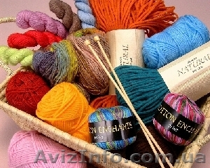 Курсы Вязания в Херосне. Вязание спицами и крючком - <ro>Изображение</ro><ru>Изображение</ru> #1, <ru>Объявление</ru> #1074879