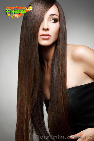 Курсы наращивания волос.Фурор - <ro>Изображение</ro><ru>Изображение</ru> #1, <ru>Объявление</ru> #1068913