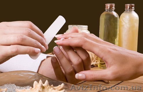 Курсы наращивания ногтей. Дизайн ногтей.Фурор - <ro>Изображение</ro><ru>Изображение</ru> #1, <ru>Объявление</ru> #1074869