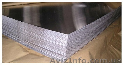Алюминиевые листы в Херсоне. - <ro>Изображение</ro><ru>Изображение</ru> #1, <ru>Объявление</ru> #1082711
