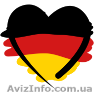 Курсы немецкого языка в Фуроре - <ro>Изображение</ro><ru>Изображение</ru> #1, <ru>Объявление</ru> #1077059