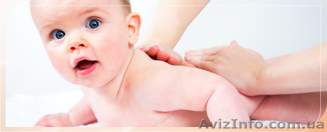 Курсы детского массажа. Фурор - <ro>Изображение</ro><ru>Изображение</ru> #1, <ru>Объявление</ru> #1068871