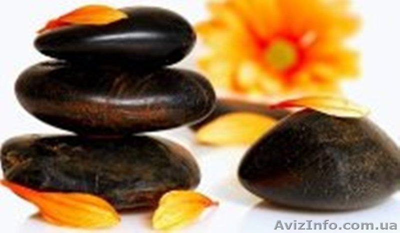 Курсы Stone массажа (стоун-массаж) - <ro>Изображение</ro><ru>Изображение</ru> #1, <ru>Объявление</ru> #1068847