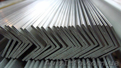 Алюминиевый уголок в Херсоне.  - <ro>Изображение</ro><ru>Изображение</ru> #1, <ru>Объявление</ru> #1089687