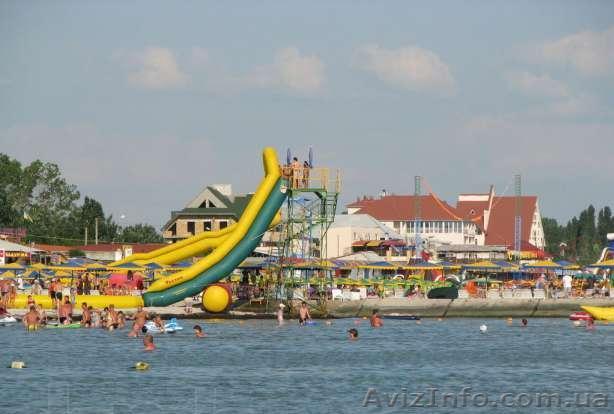 Сезонная работа в Геническе - <ro>Изображение</ro><ru>Изображение</ru> #1, <ru>Объявление</ru> #1090034