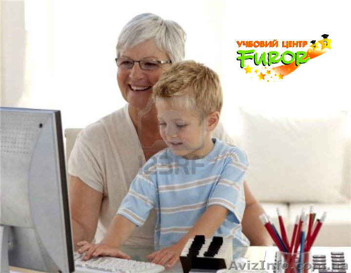 Обучение. Курсы Photoshop. Херсон. Furor. - <ro>Изображение</ro><ru>Изображение</ru> #1, <ru>Объявление</ru> #1111492