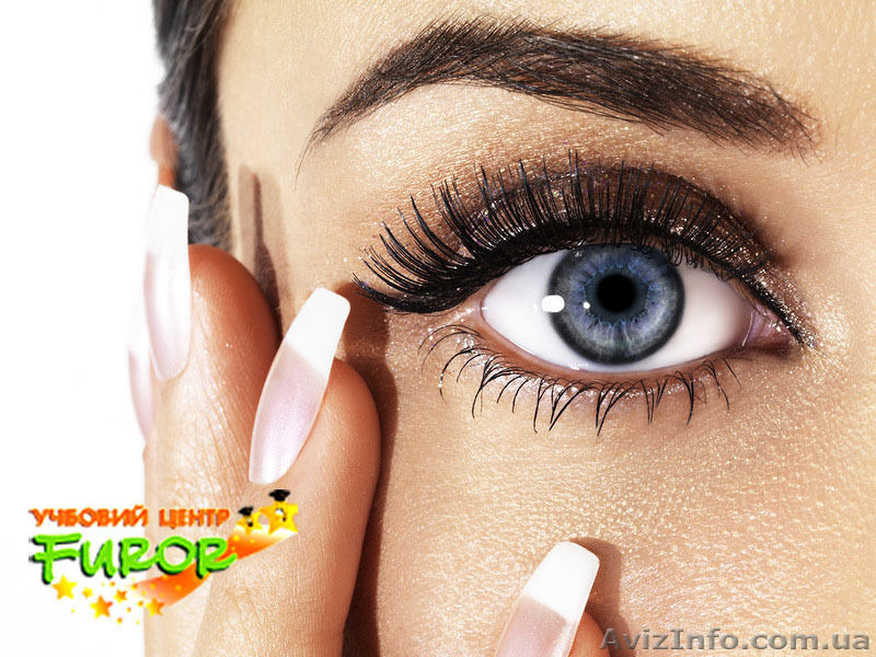 Курсы визажа с нуля  - <ro>Изображение</ro><ru>Изображение</ru> #1, <ru>Объявление</ru> #1105067